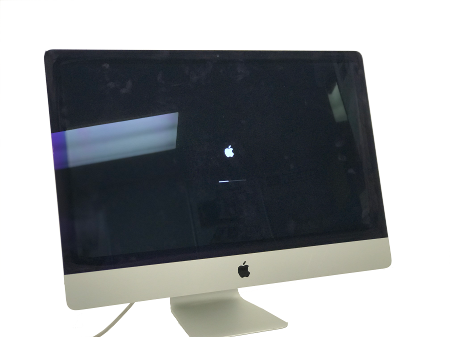 iMac Screen Replacement Richardson